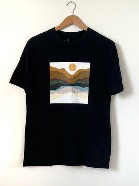Tentree Men’s Short Sleeve Tee